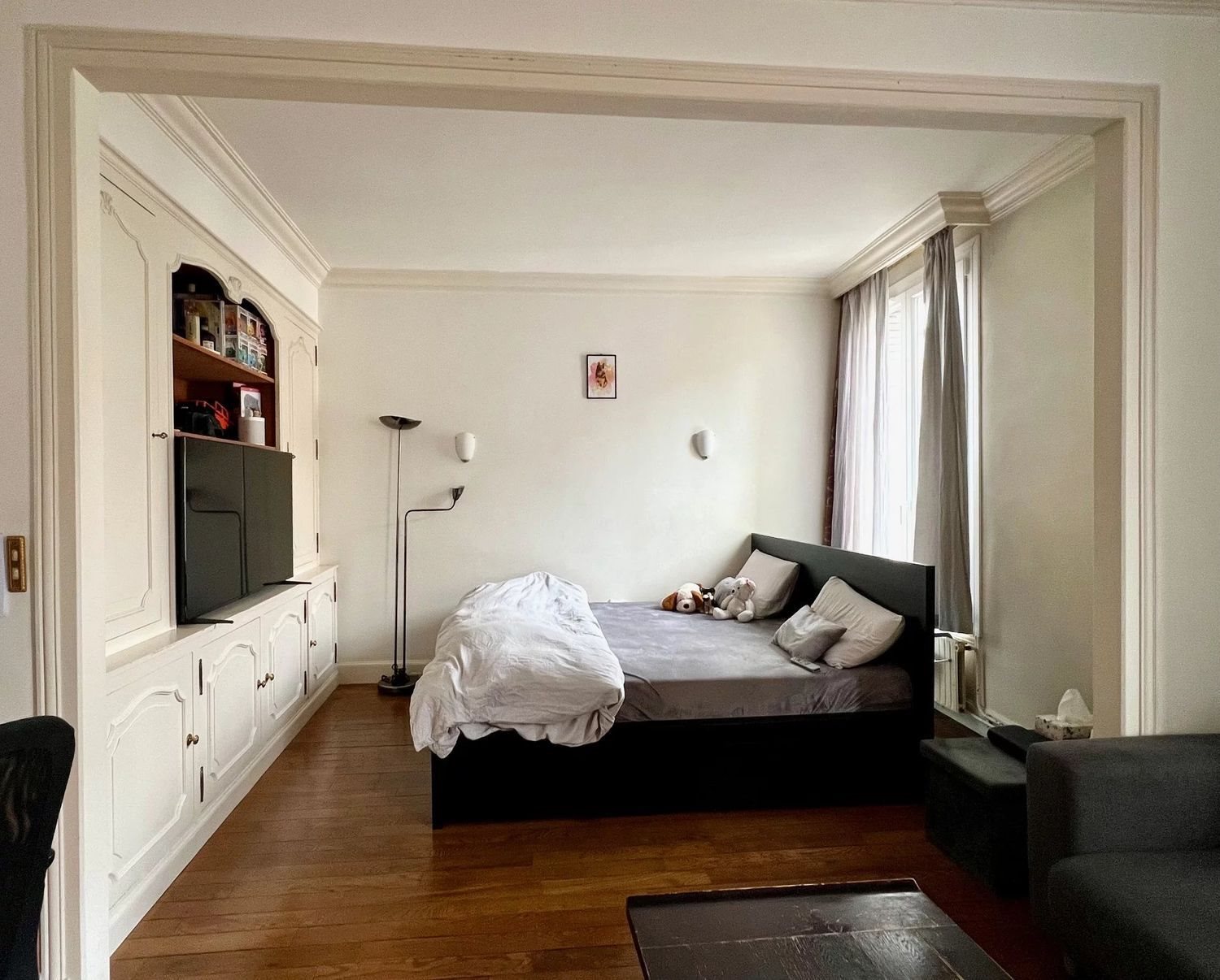 Appartement à vendre, 53m², Fontenay-sous-Bois