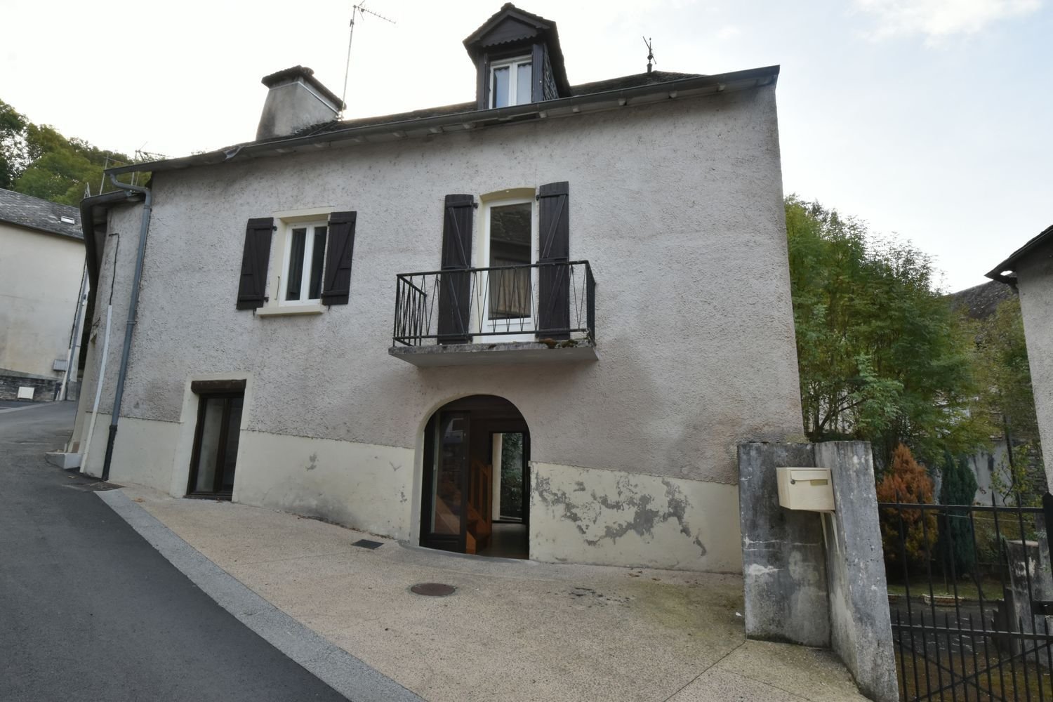 Maison à vendre, 86m², Allassac