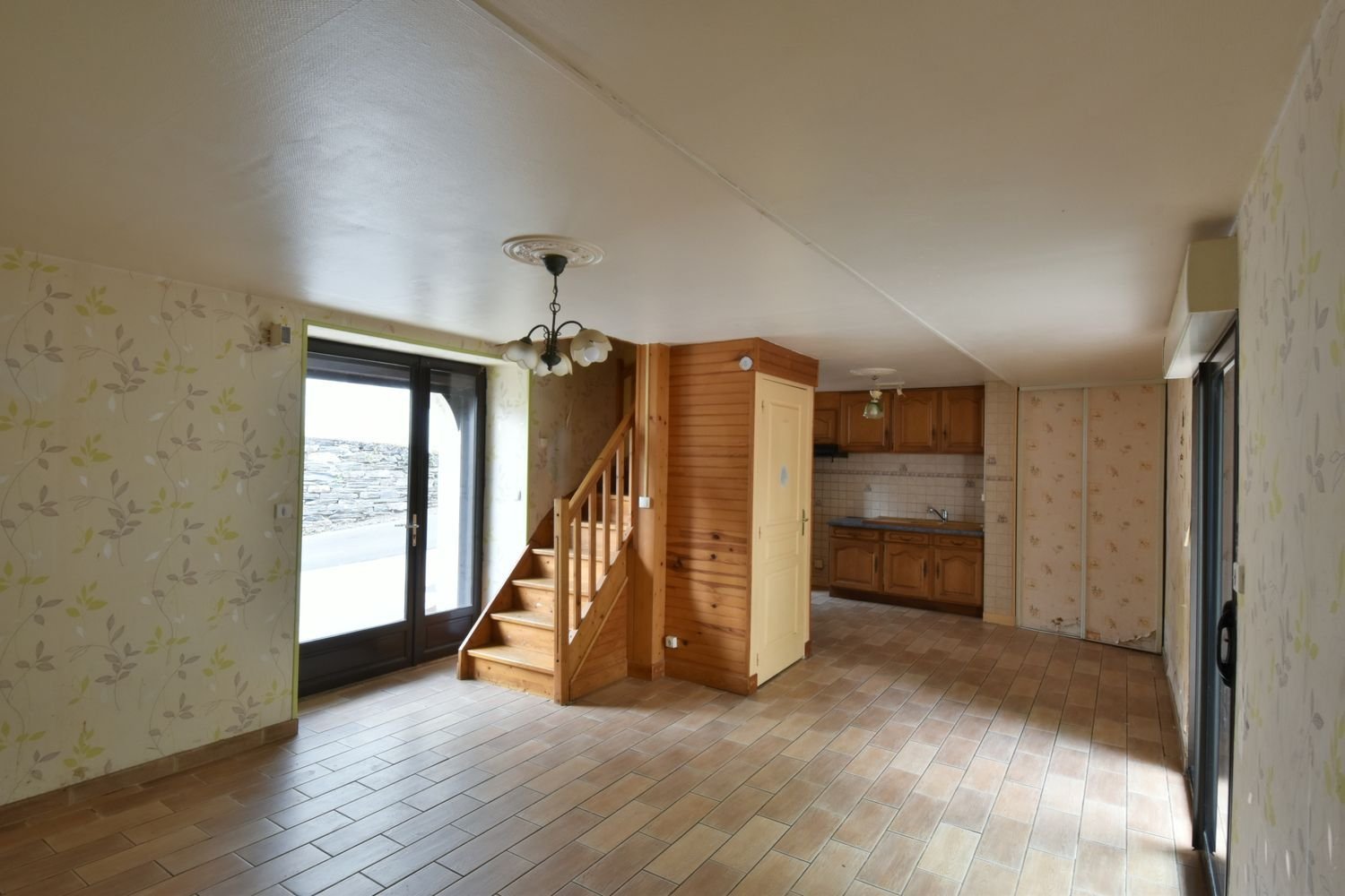 Maison à vendre, 86m², Allassac