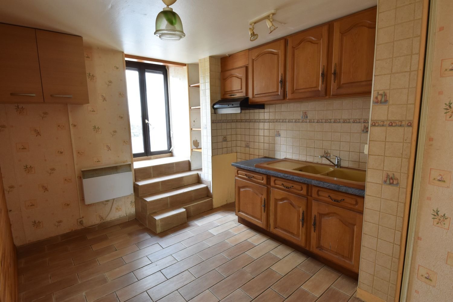 Maison à vendre, 86m², Allassac