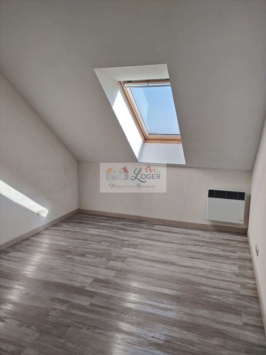Appartement à vendre, 30m², Carquefou