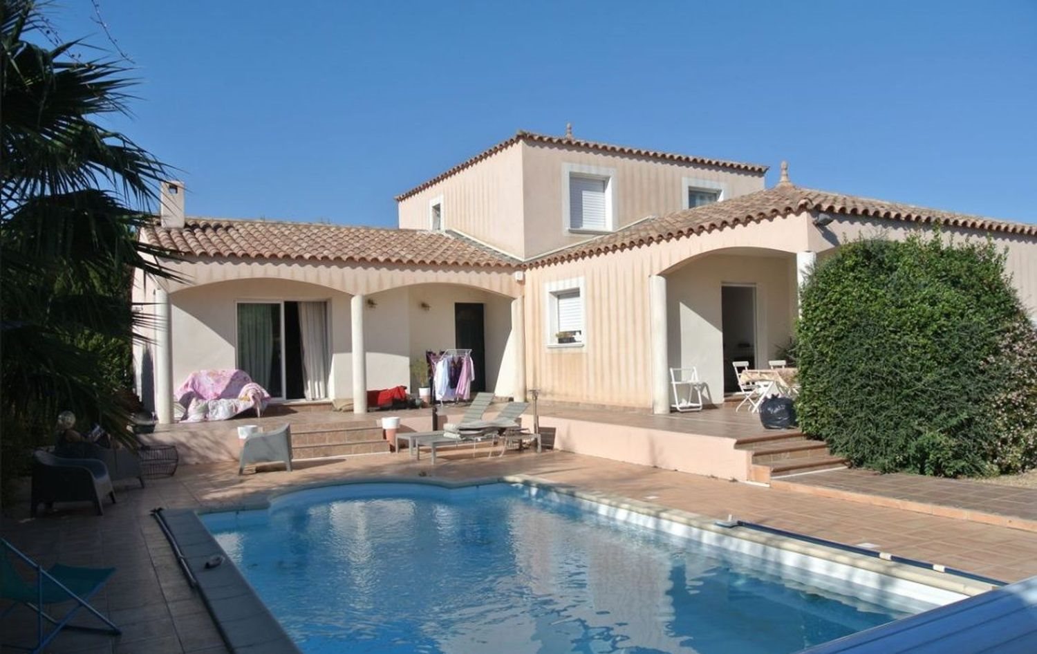 Maison à vendre, 135m², Lattes