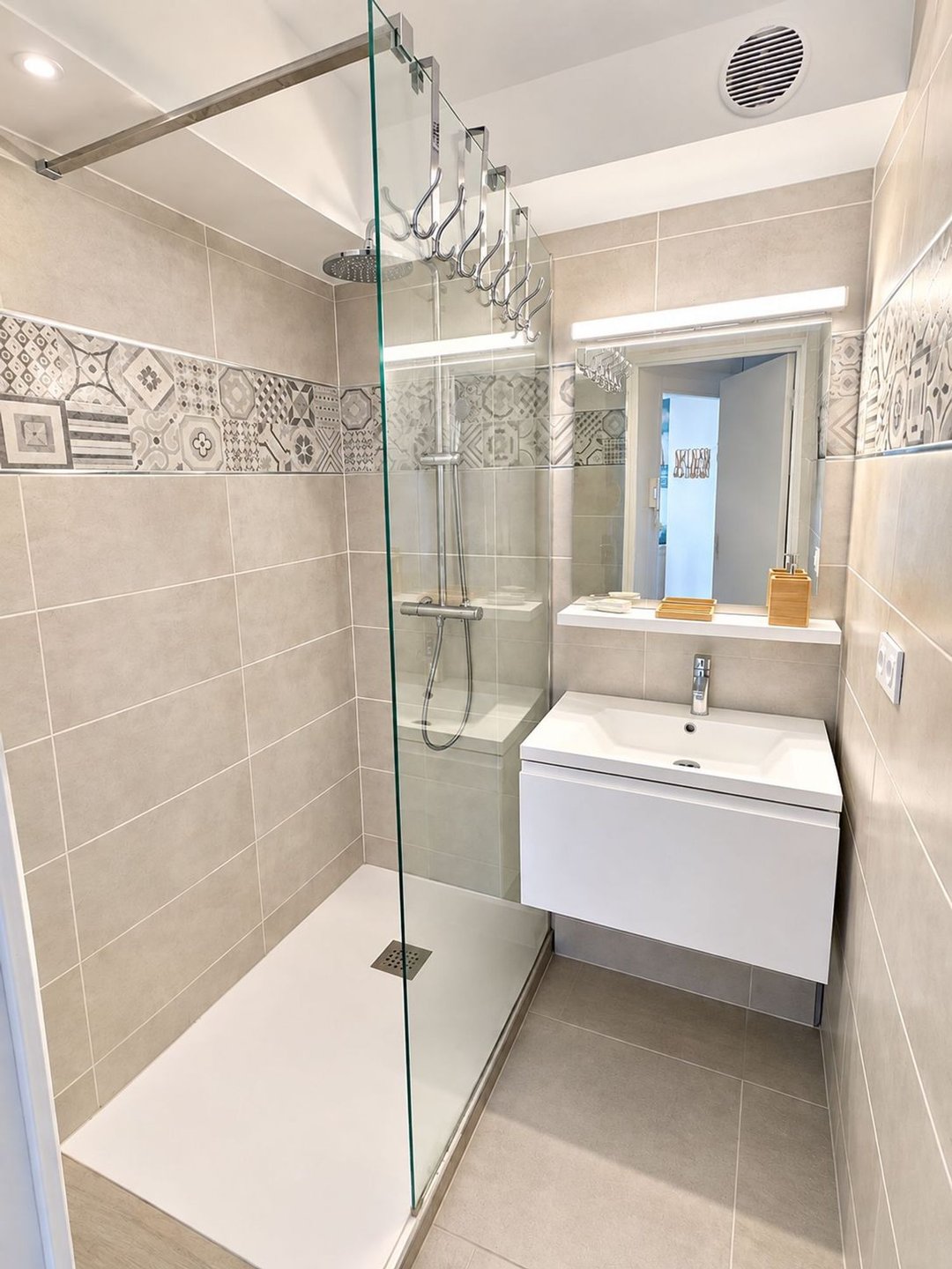 Appartement à louer, 23m², Mauguio