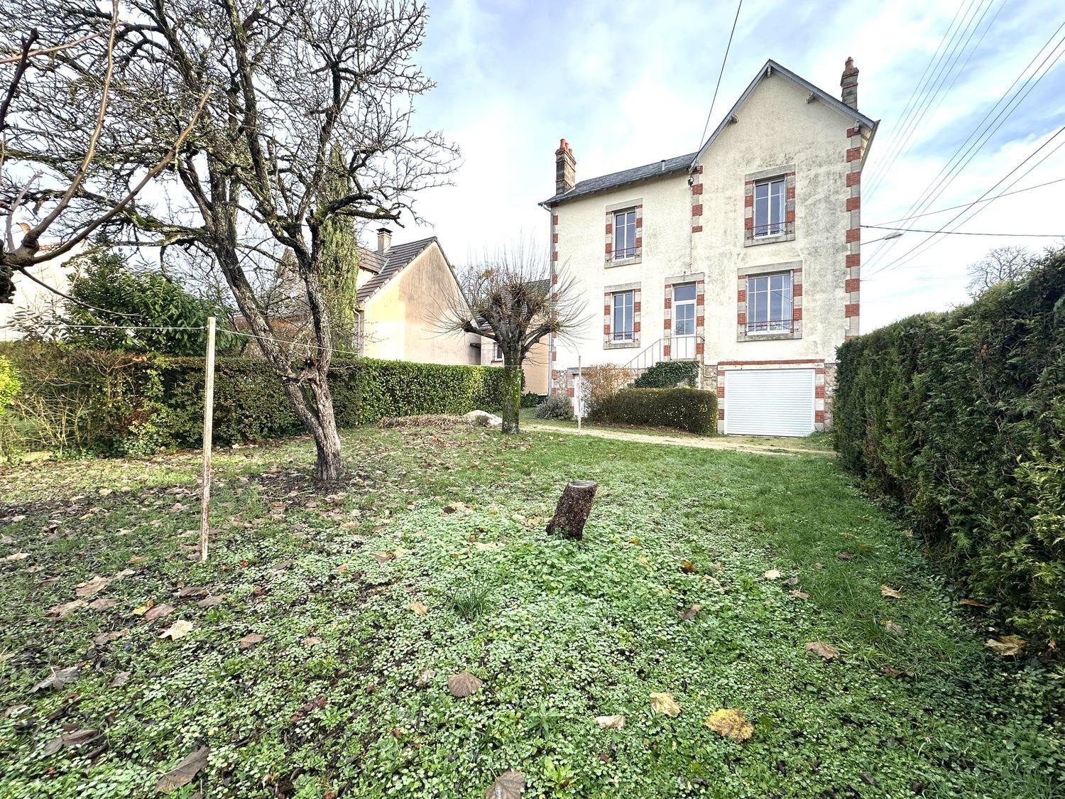 Maison à vendre, 128m², Bourges