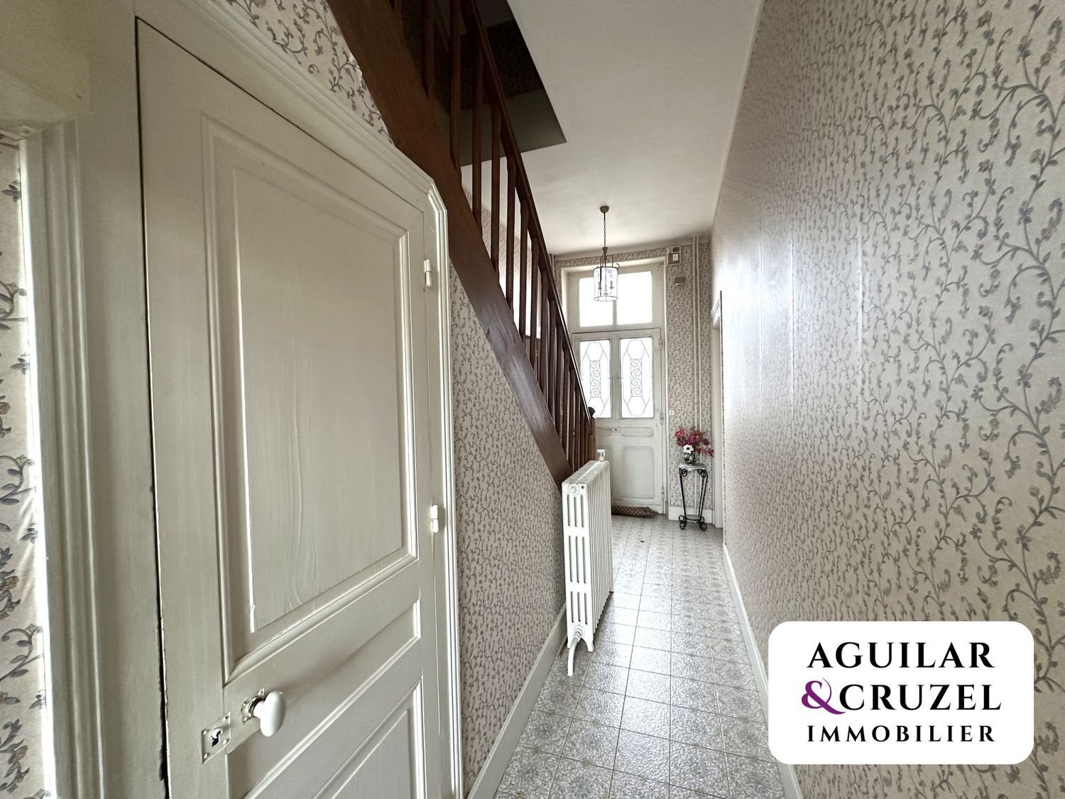 Maison à vendre, 128m², Bourges