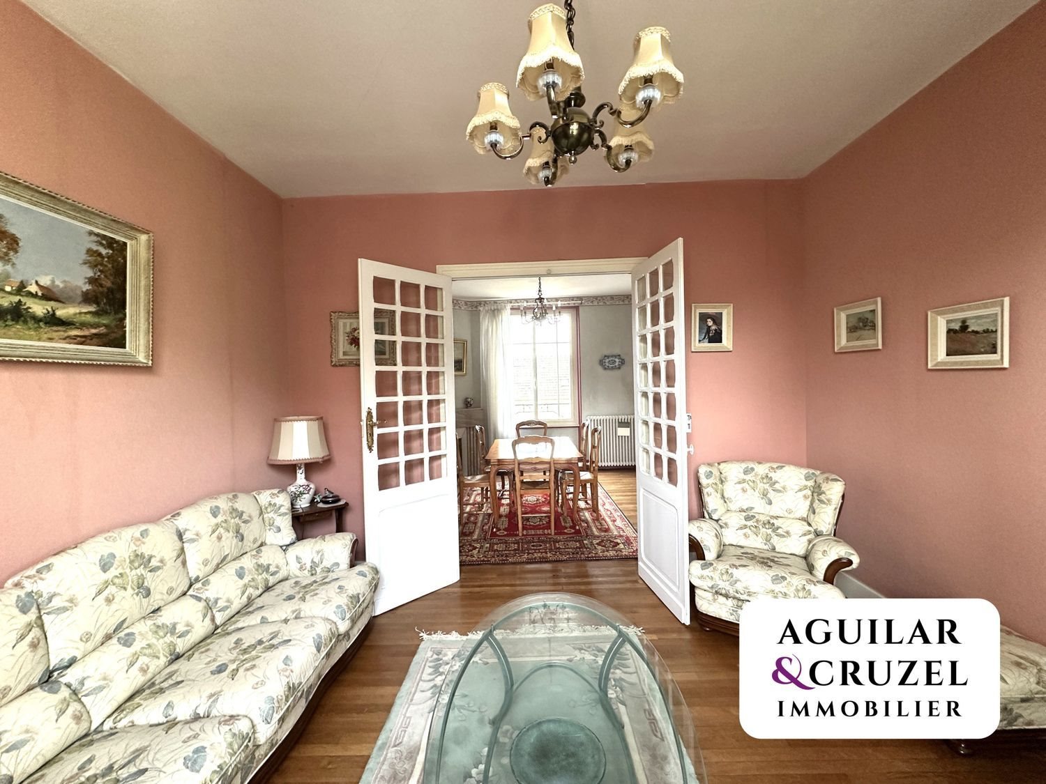 Maison à vendre, 128m², Bourges