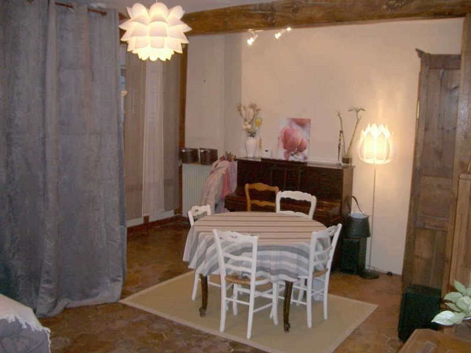 Maison à vendre, 110m², Mézières-en-Drouais