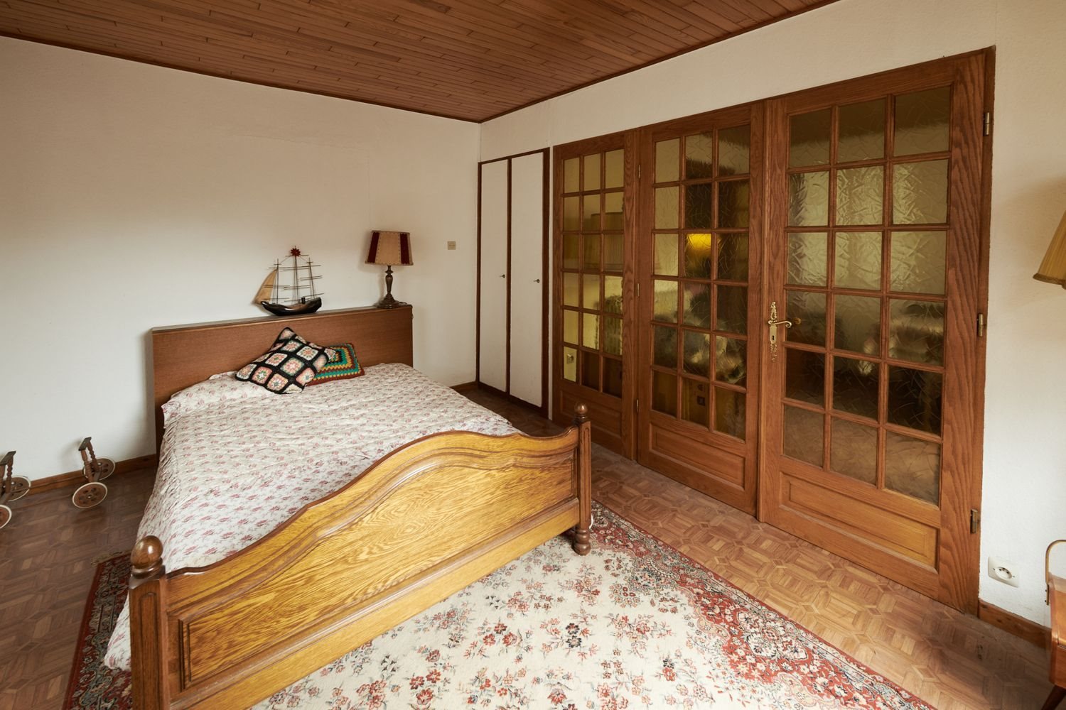 Maison à vendre, 110m², Bischheim