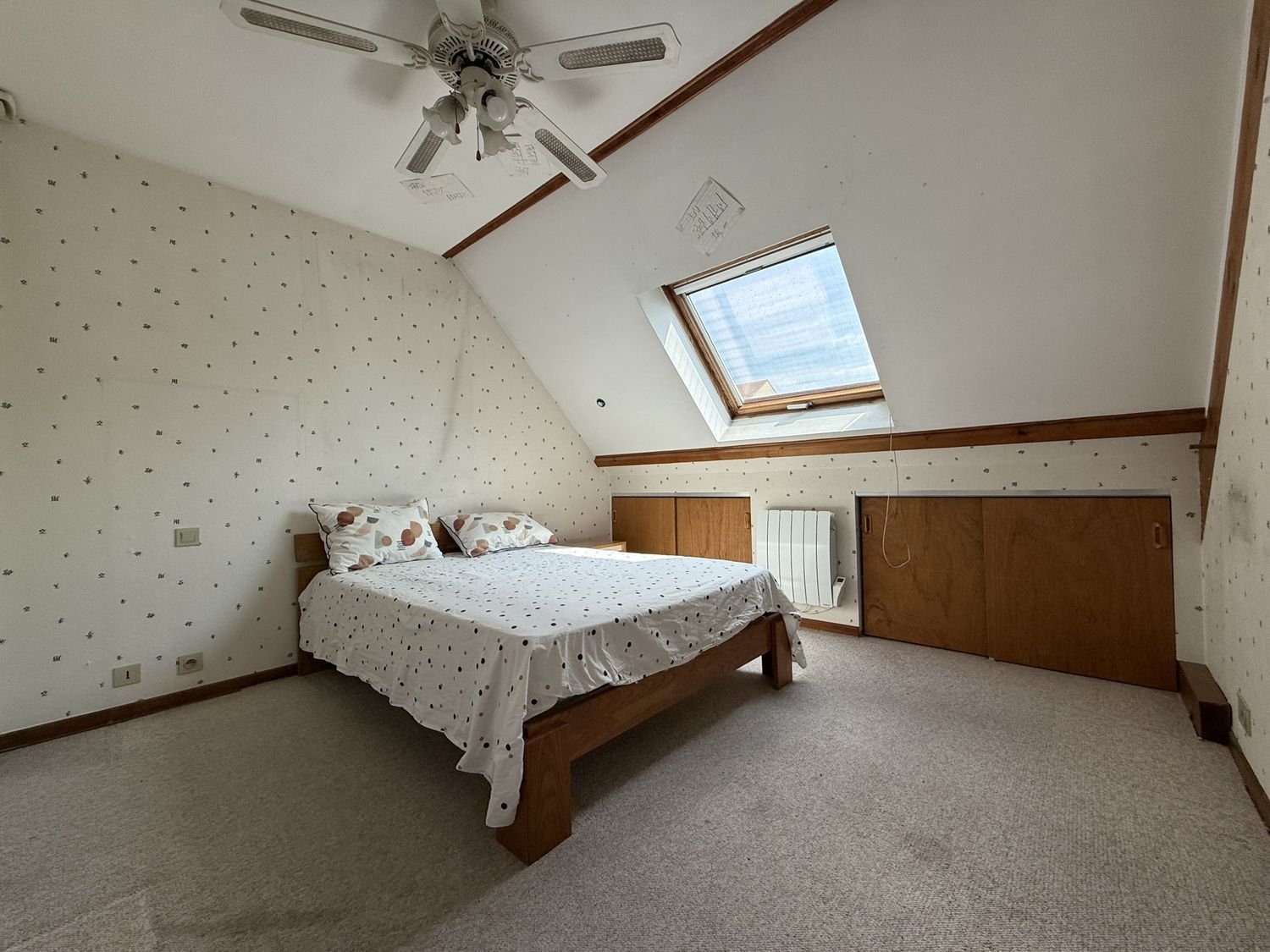 Maison à vendre, 120m², Drancy