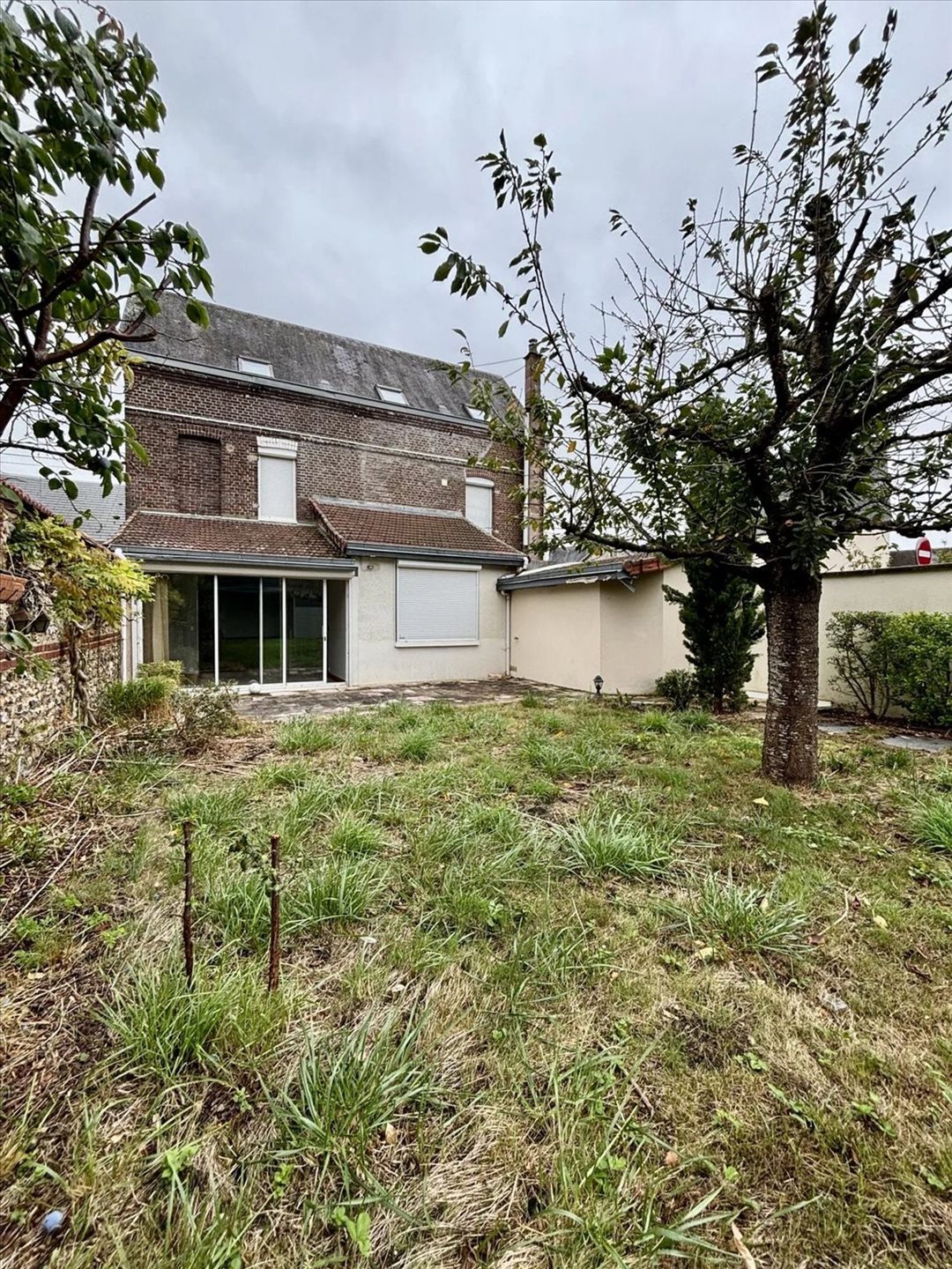 Maison à vendre, 165m², Darnétal
