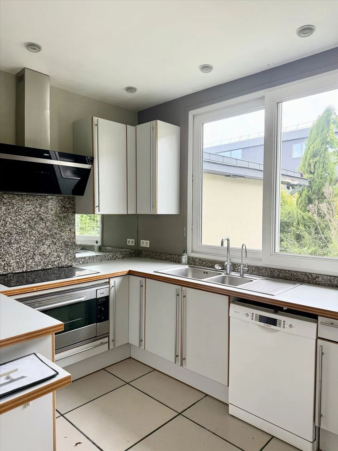 Maison à vendre, 165m², Darnétal