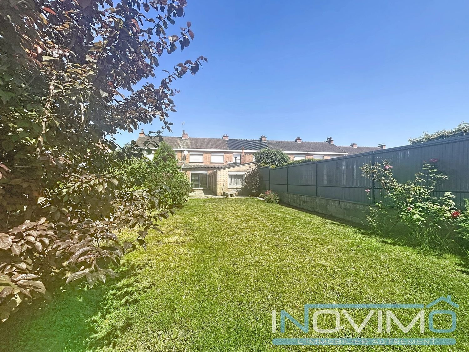 Maison à vendre, 100m², Dunkerque