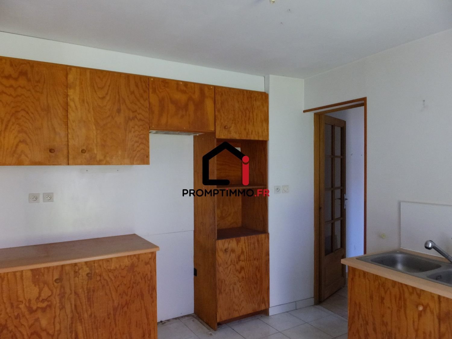 Maison à vendre, 77m², Cornusse