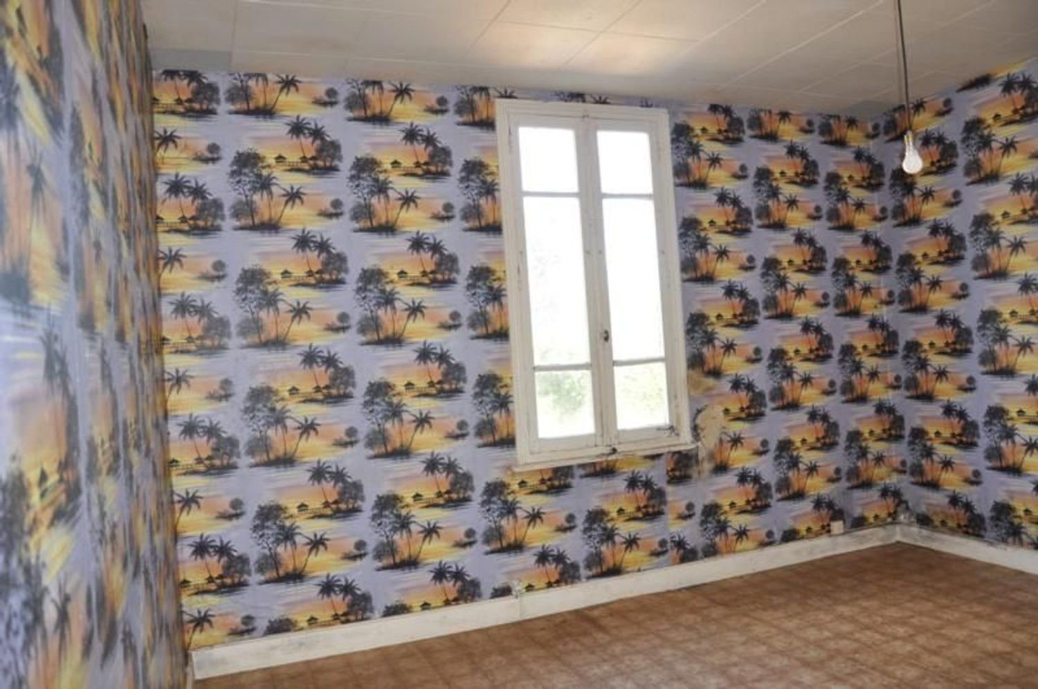 Maison à vendre, 45m², Le Donjon