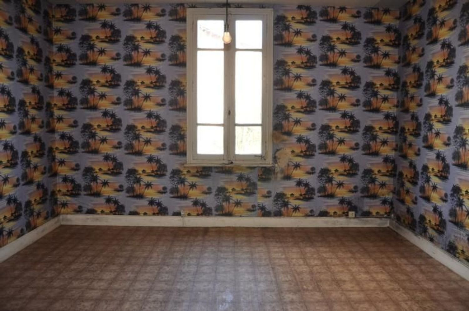 Maison à vendre, 45m², Le Donjon