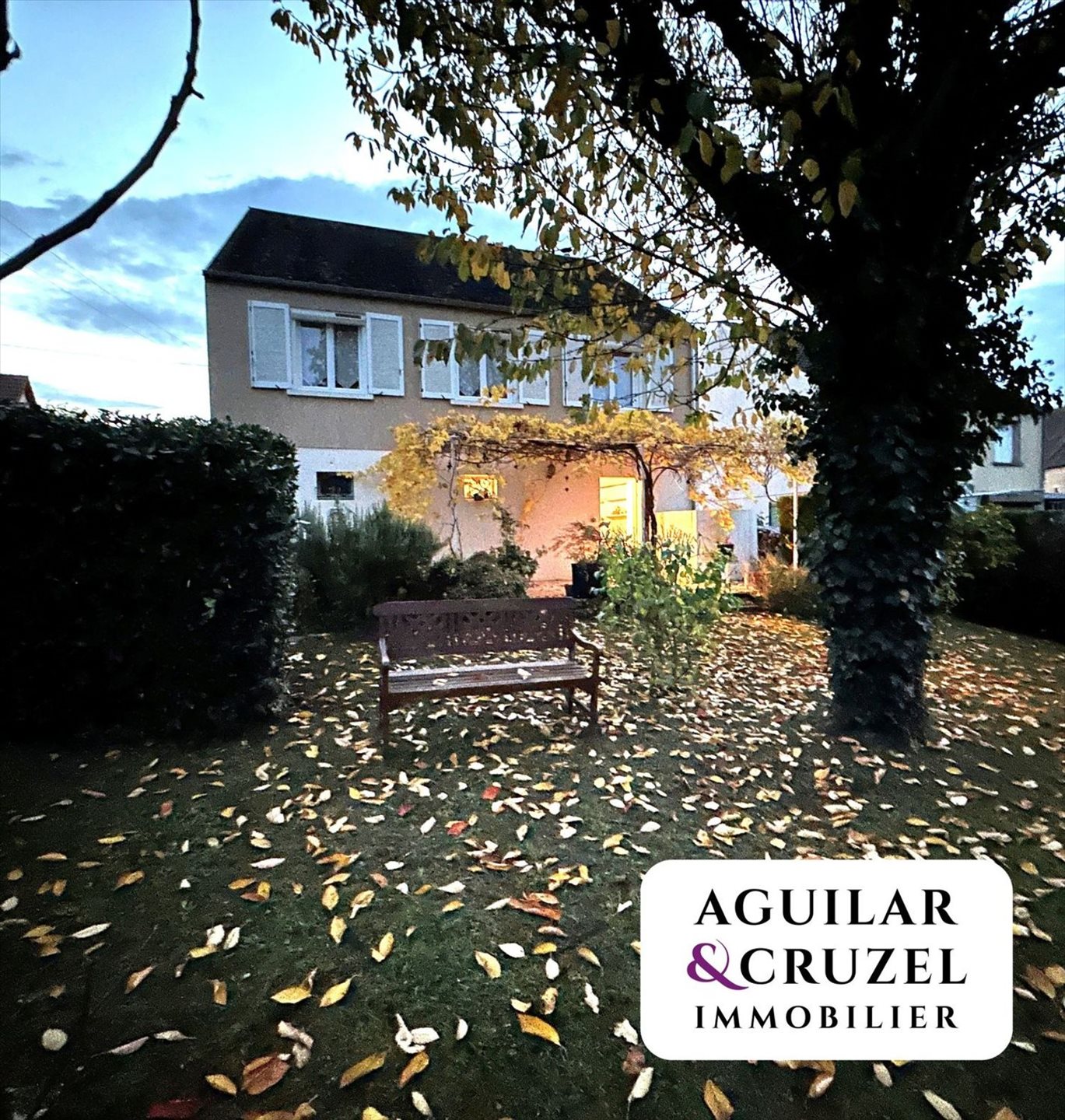 Maison à vendre, 79m², Lunery