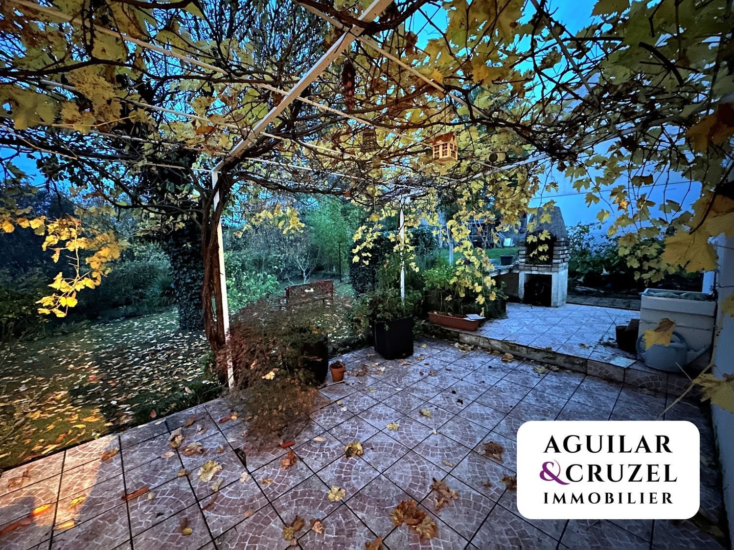 Maison à vendre, 79m², Lunery