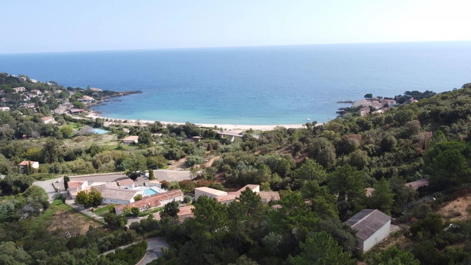 Maison à vendre, 110m², Porto-Vecchio