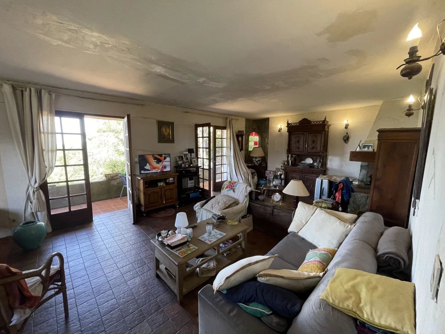 Maison à vendre, 110m², Porto-Vecchio