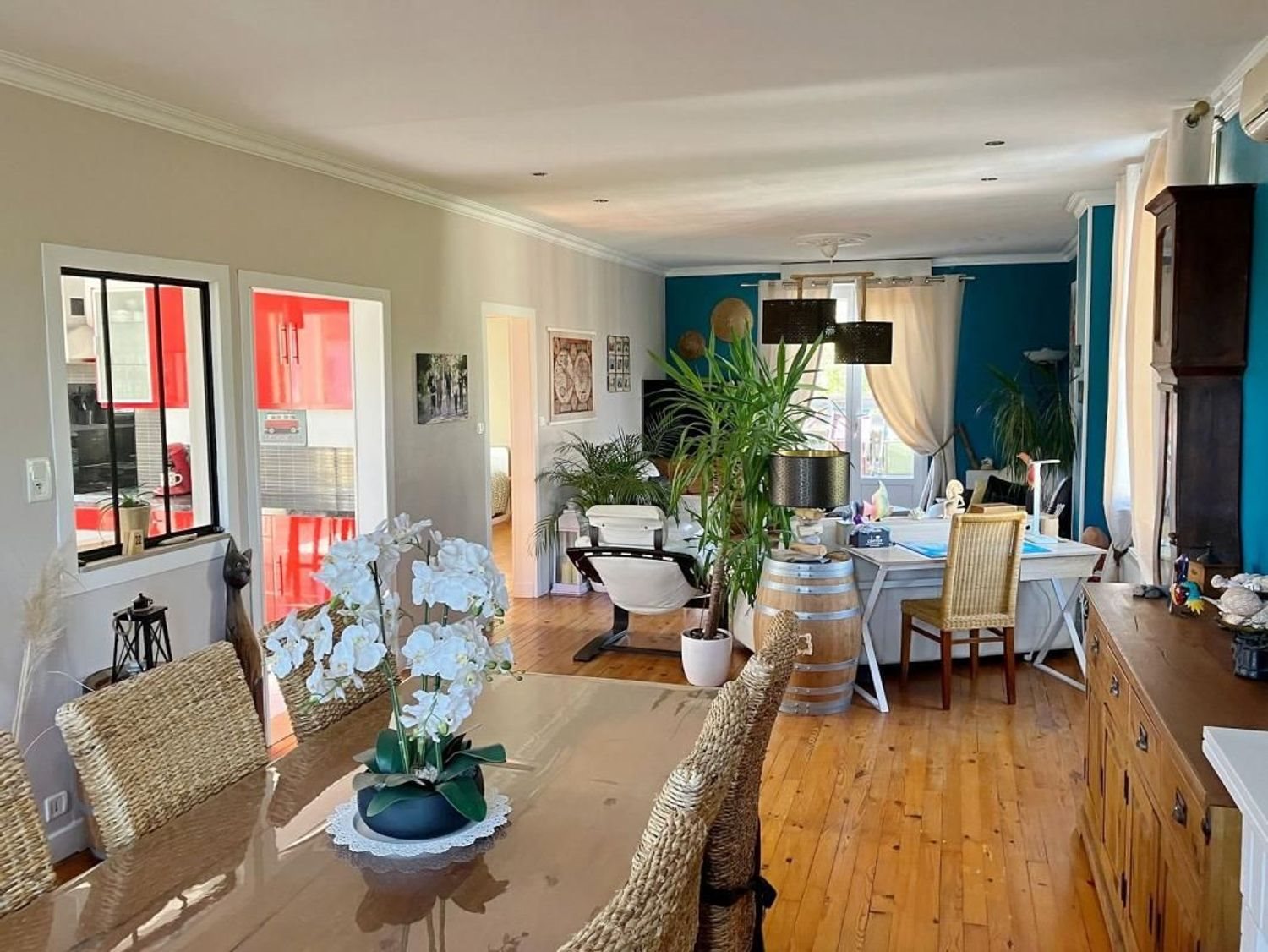 Maison à vendre, 150m², Angoulême