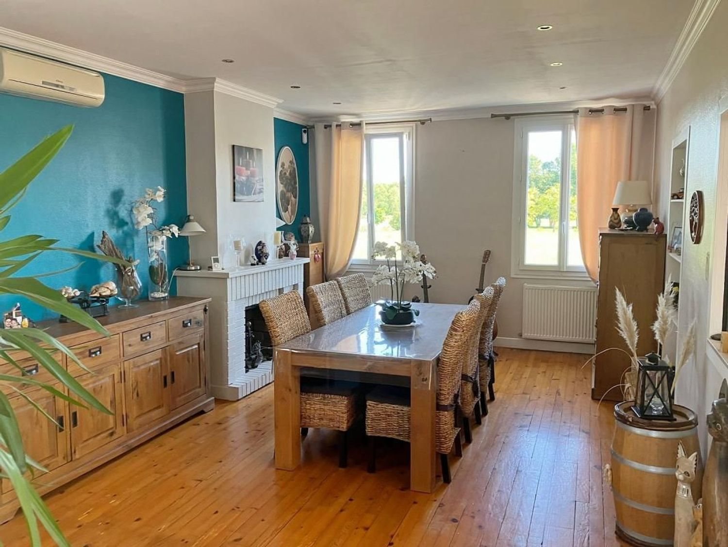 Maison à vendre, 150m², Angoulême