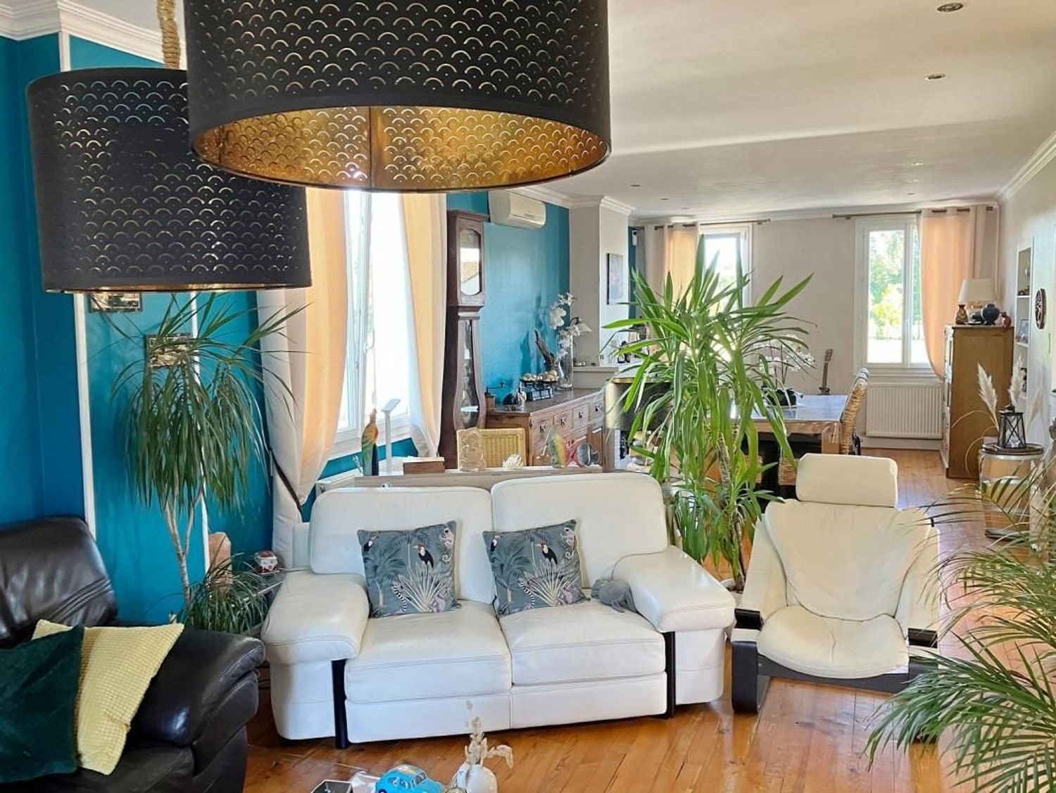 Maison à vendre, 150m², Angoulême