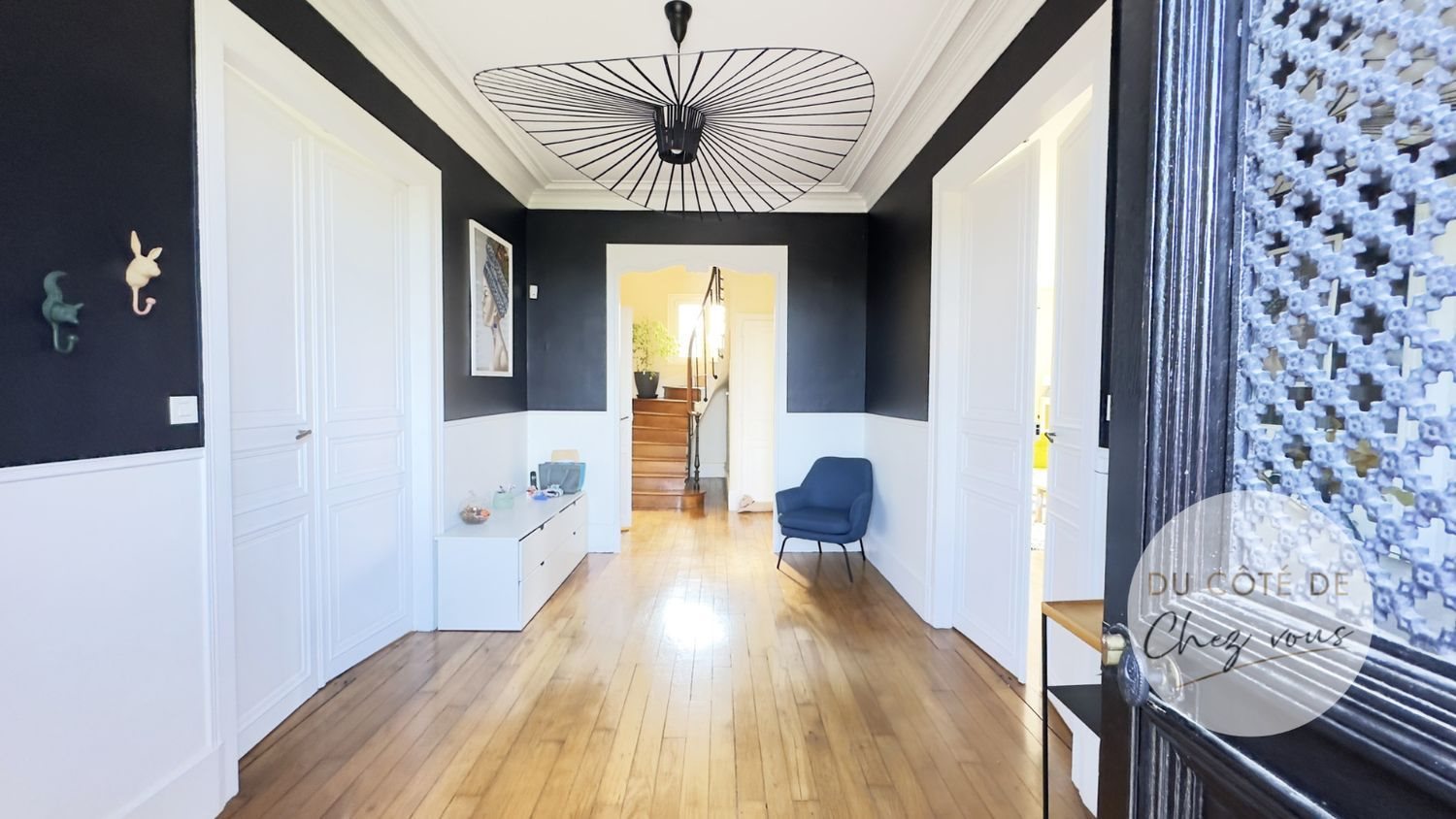 Maison à vendre, 250m², Villacerf