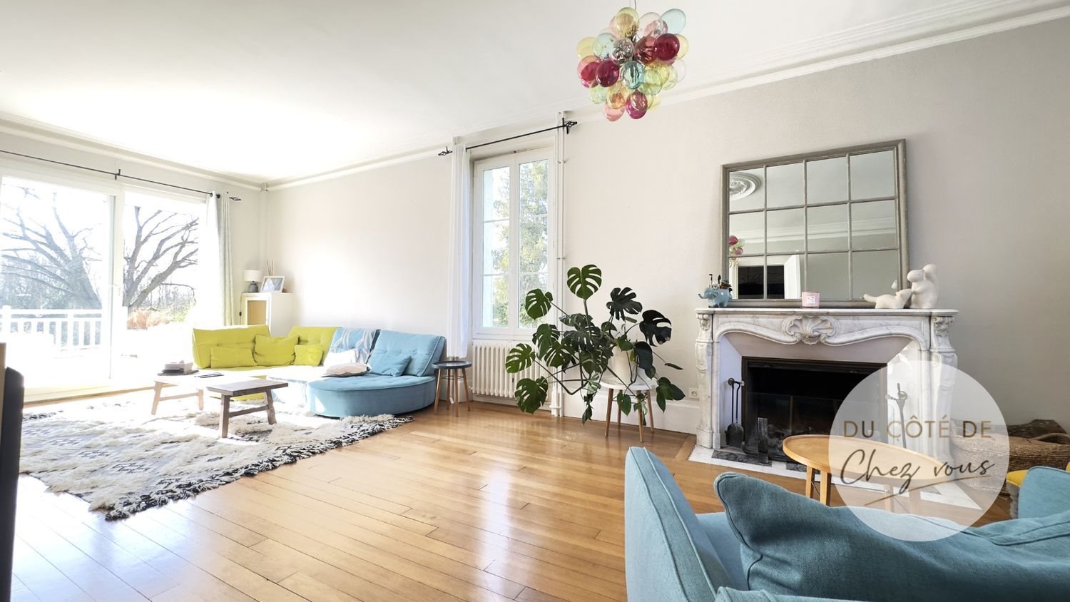 Maison à vendre, 250m², Villacerf