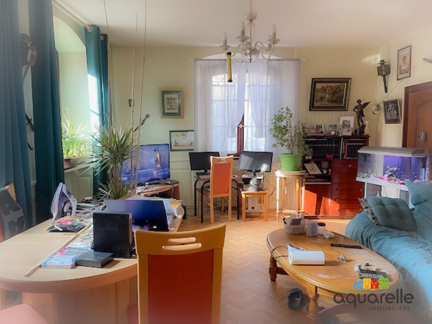 Maison à vendre, 181m², Barr