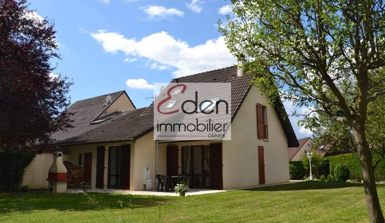 Maison à louer, 100m², Ornex