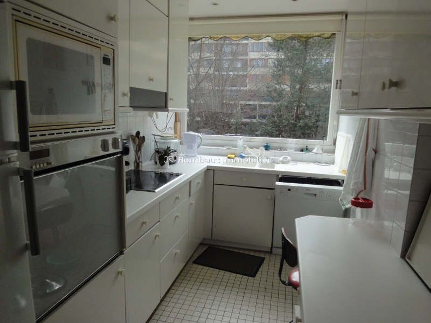 Appartement à vendre, 88m², La Celle-Saint-Cloud