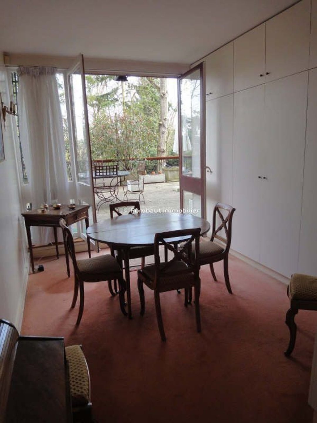 Appartement à vendre, 88m², La Celle-Saint-Cloud