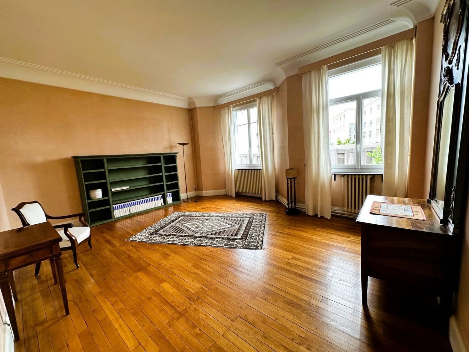 Appartement à vendre, 131m², Vichy