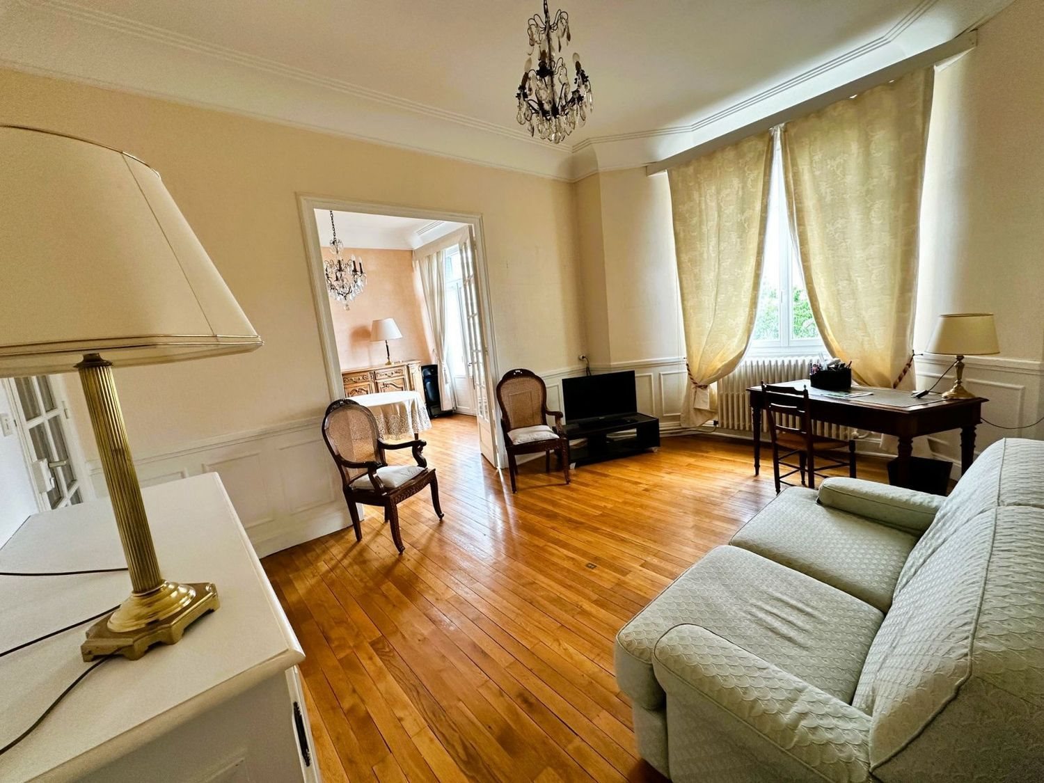 Appartement à vendre, 131m², Vichy