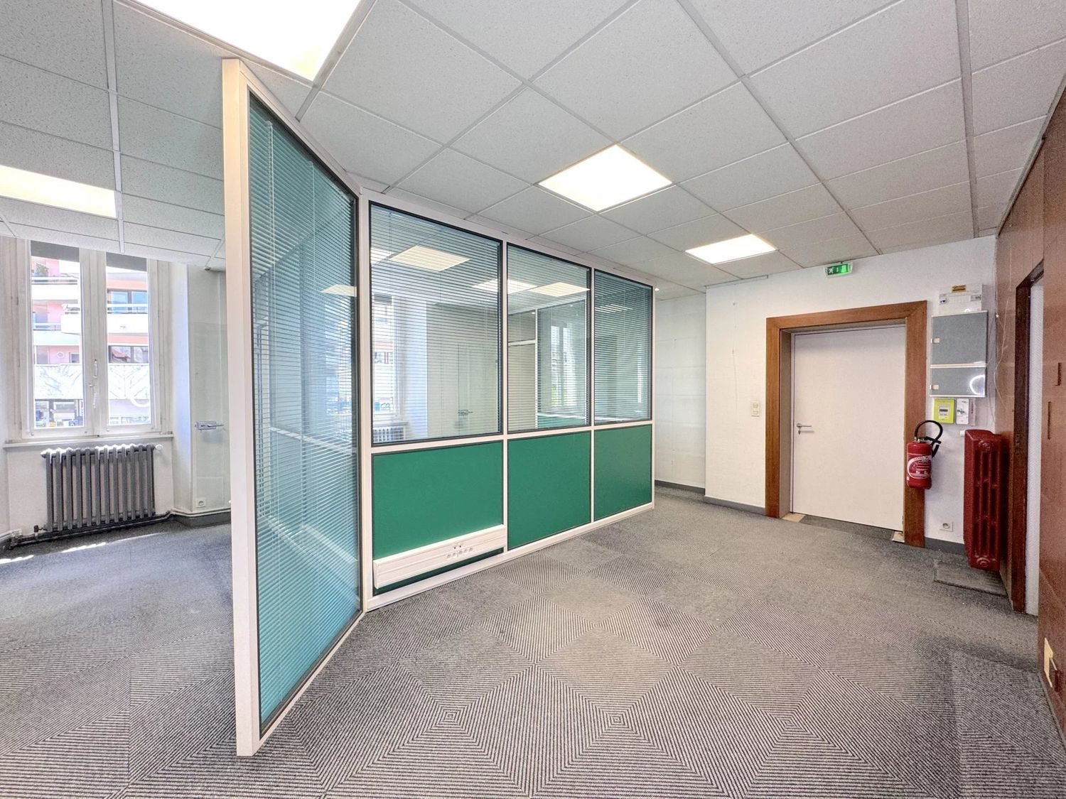 Appartement à vendre, 133m², Thonon-les-Bains