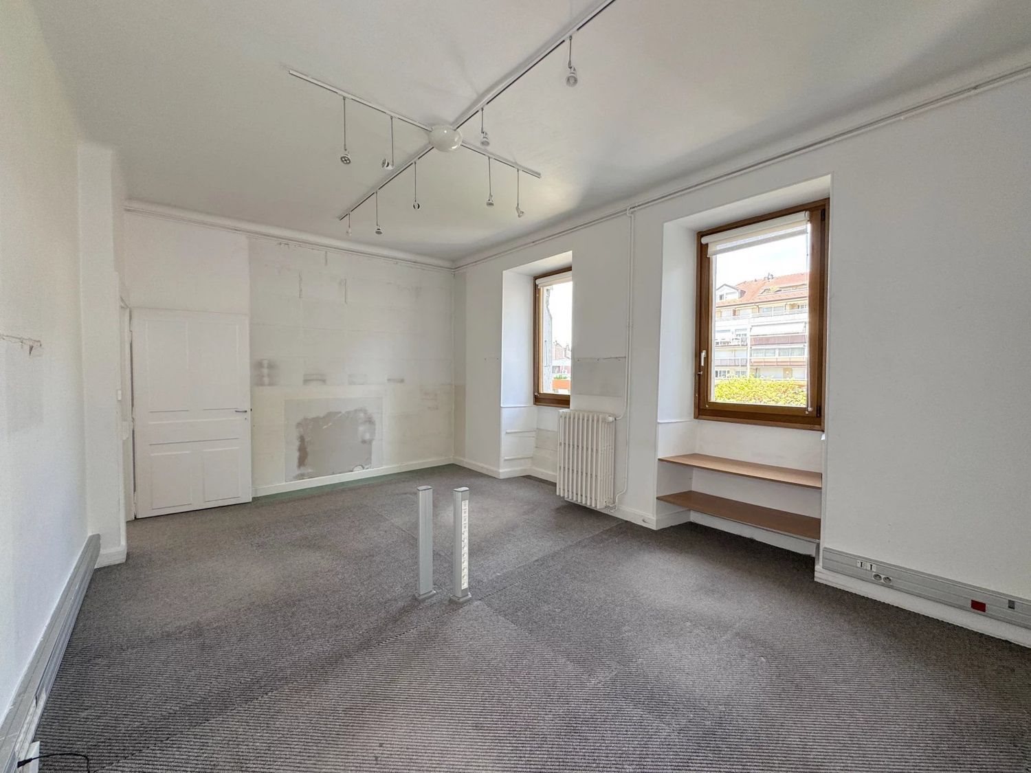Appartement à vendre, 133m², Thonon-les-Bains