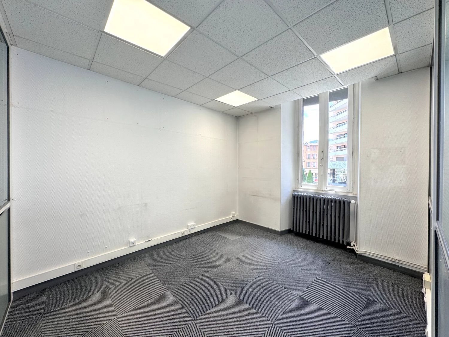 Appartement à vendre, 133m², Thonon-les-Bains