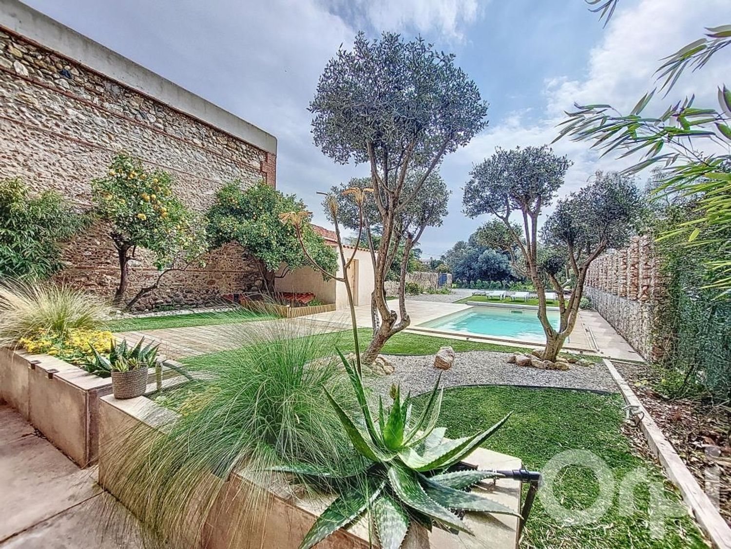 Maison à vendre, 212m², Pollestres