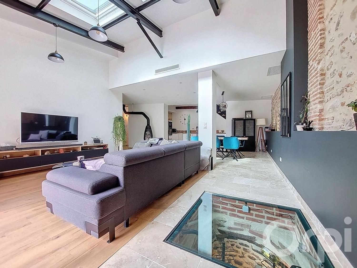 Maison à vendre, 212m², Pollestres