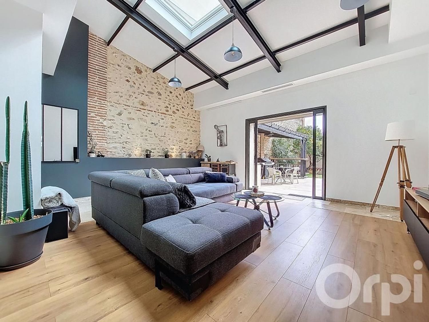 Maison à vendre, 212m², Pollestres