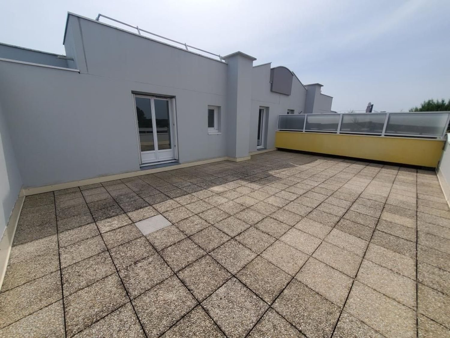 Appartement à vendre, 69m², Nantes