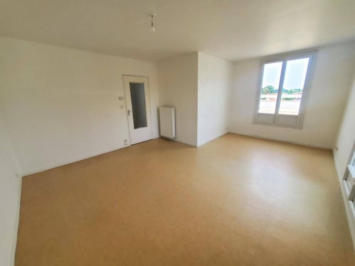 Appartement à vendre, 69m², Nantes