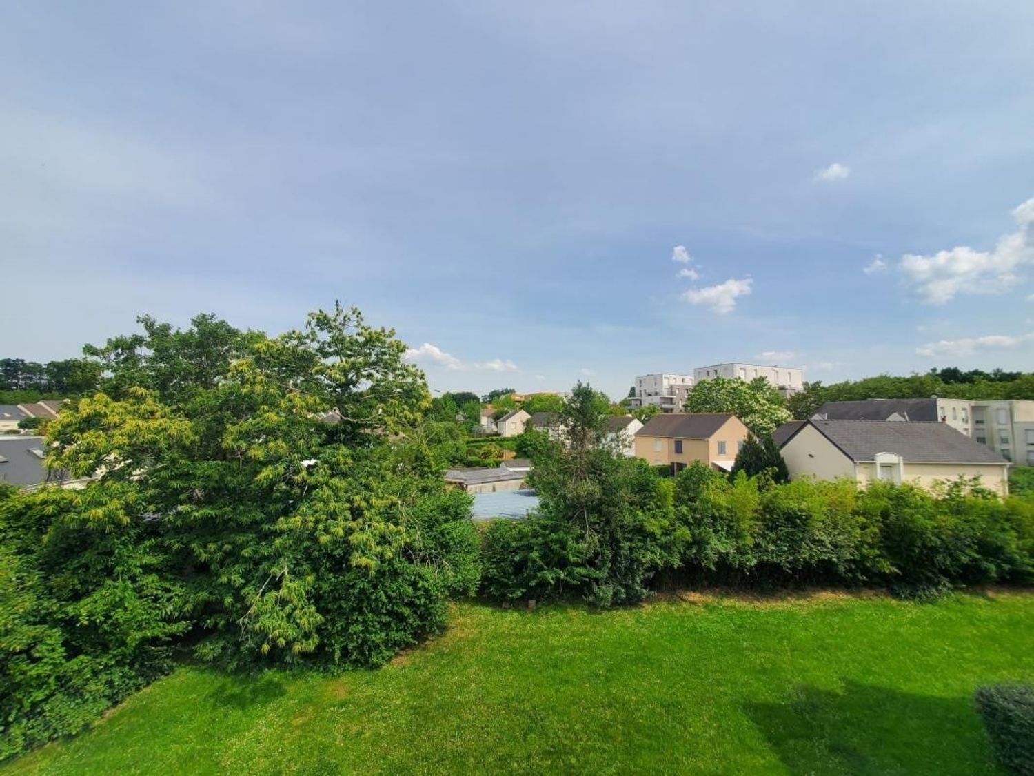 Appartement à vendre, 69m², Nantes