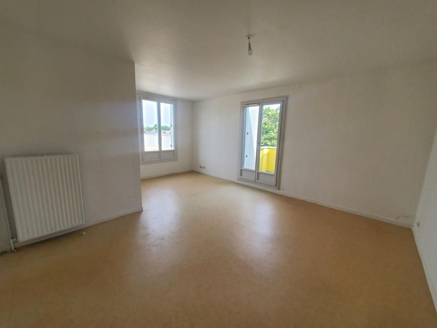 Appartement à vendre, 69m², Nantes
