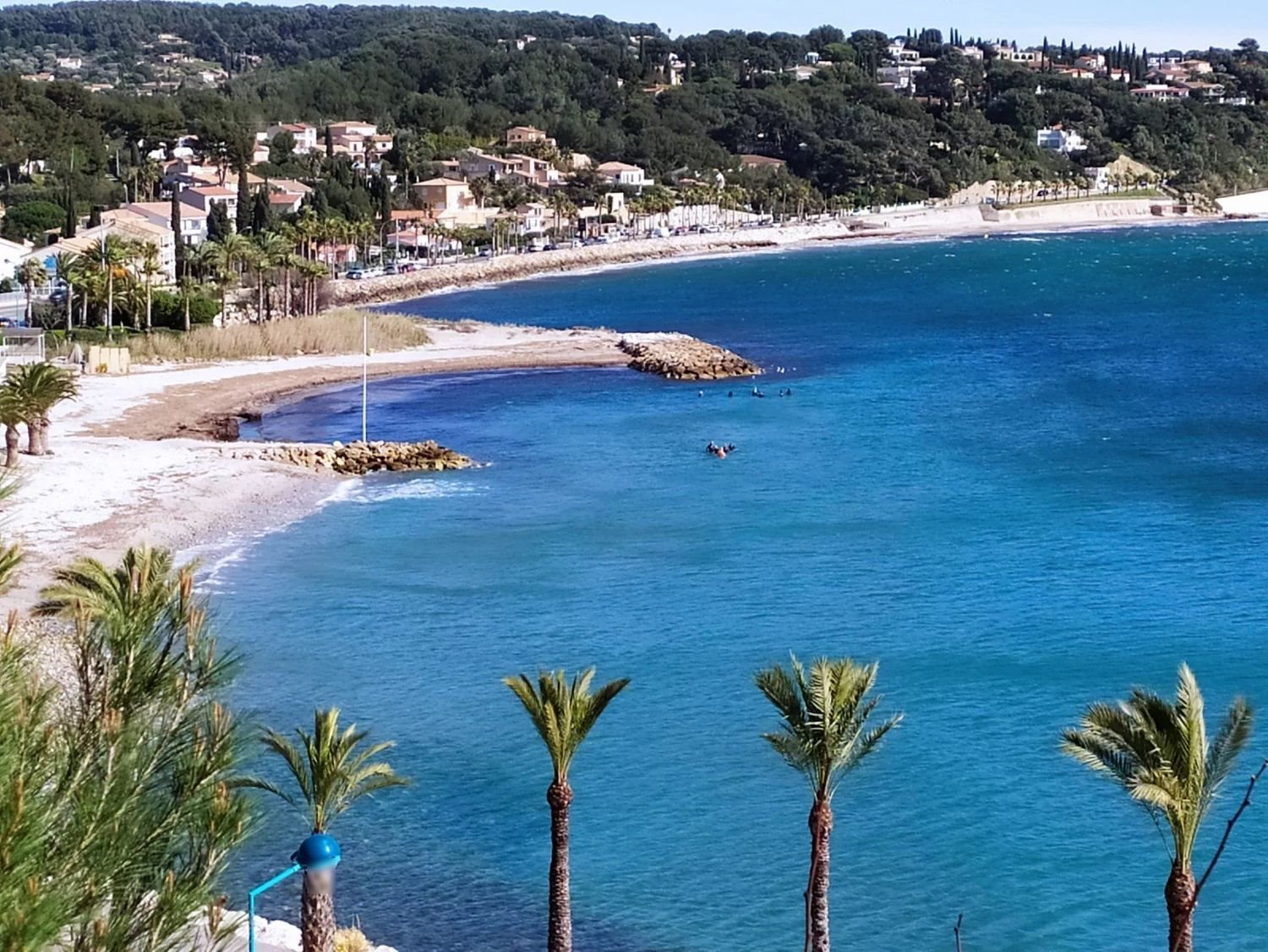 Appartement à louer, 70m², Bandol