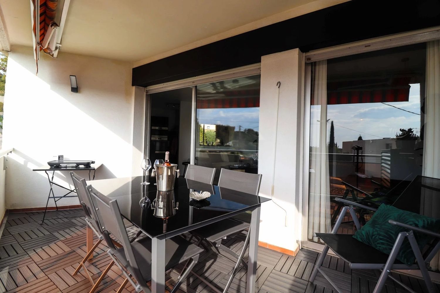 Appartement à louer, 70m², Bandol