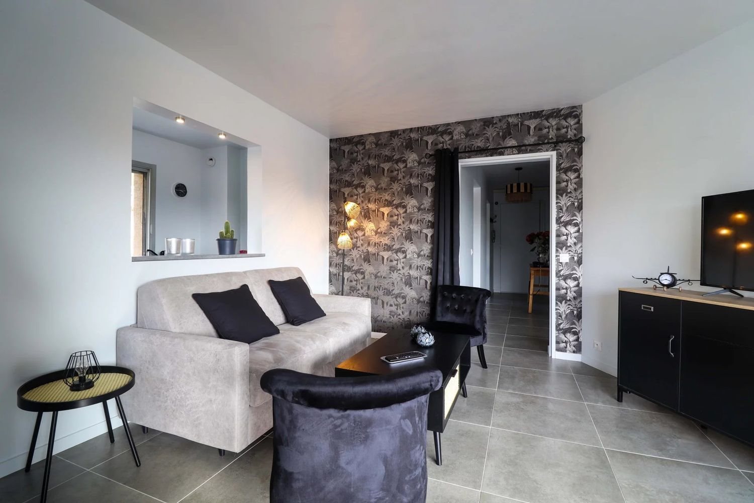 Appartement à louer, 70m², Bandol