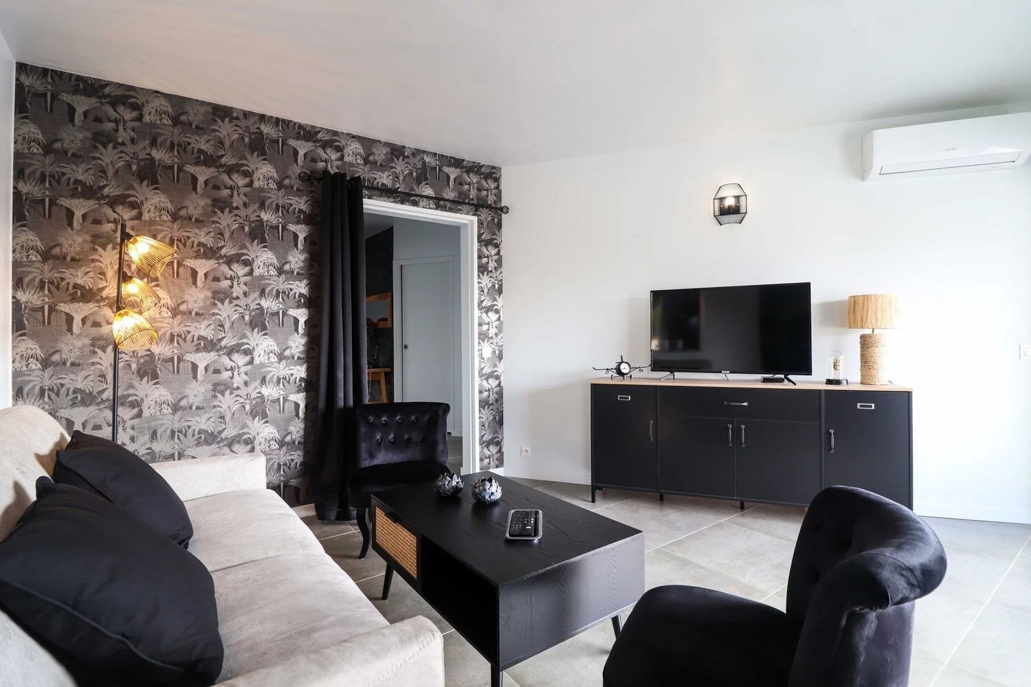 Appartement à louer, 70m², Bandol