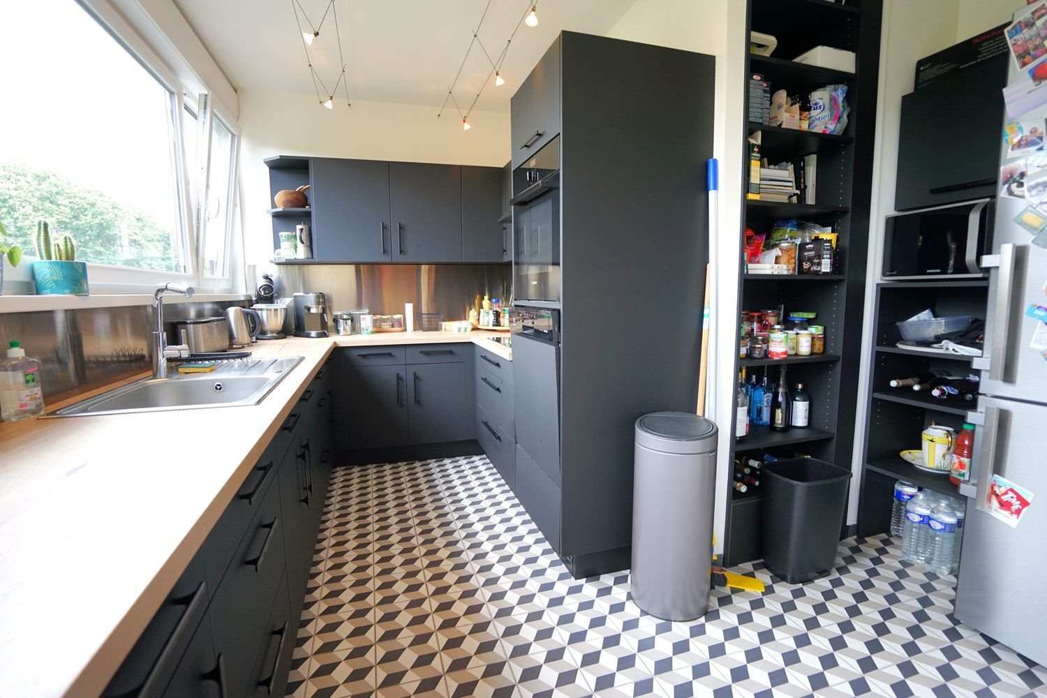 Appartement à vendre, 98m², Lille