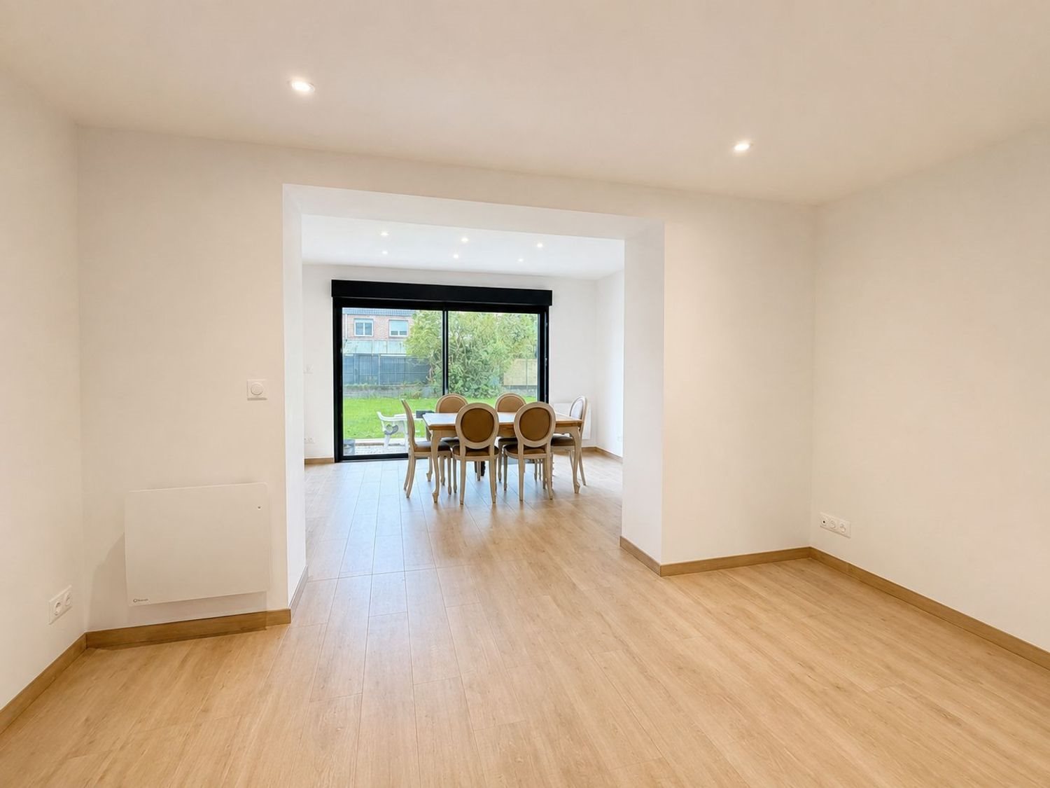 Maison à louer, 100m², Saint-André-lez-Lille